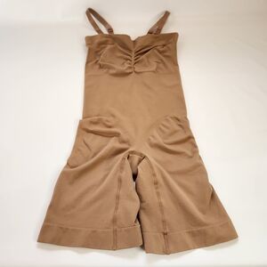 Sensil Nude Body JOYSHAPER SHAPEWEAR SIZE Med Spandex
